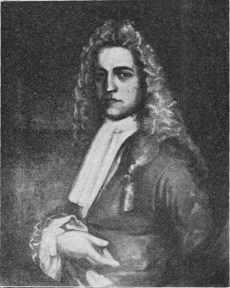 Thomas Fayerweather.